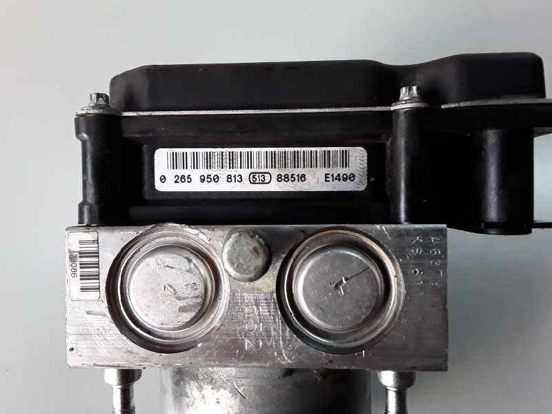 Recambio de abs para subaru legacy combi/ outback (b13/bp) ee20 referencia OEM IAM 0265234662/0265950813  