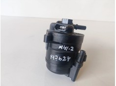 Recambio de filtro gasoil para peugeot 5008 ah01 referencia OEM IAM 9676133480   2
