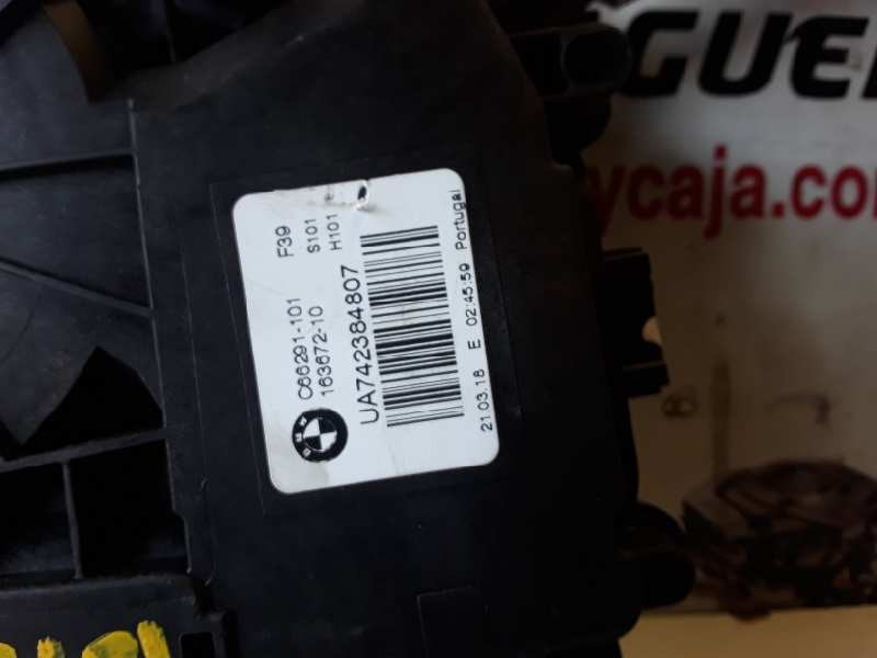 Recambio de modulo electronico para bmw serie x2 (f39) b47c20b referencia OEM IAM C66291101/16367210/UA742384807  