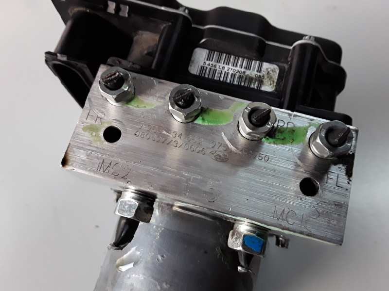 Recambio de abs para subaru legacy combi/ outback (b13/bp) ee20 referencia OEM IAM 0265234662/0265950813  