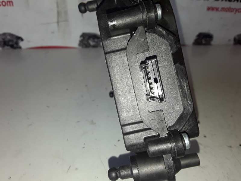 Recambio de modulo electronico para bmw serie x2 (f39) b47c20b referencia OEM IAM C66291101/16367210/UA742384807  