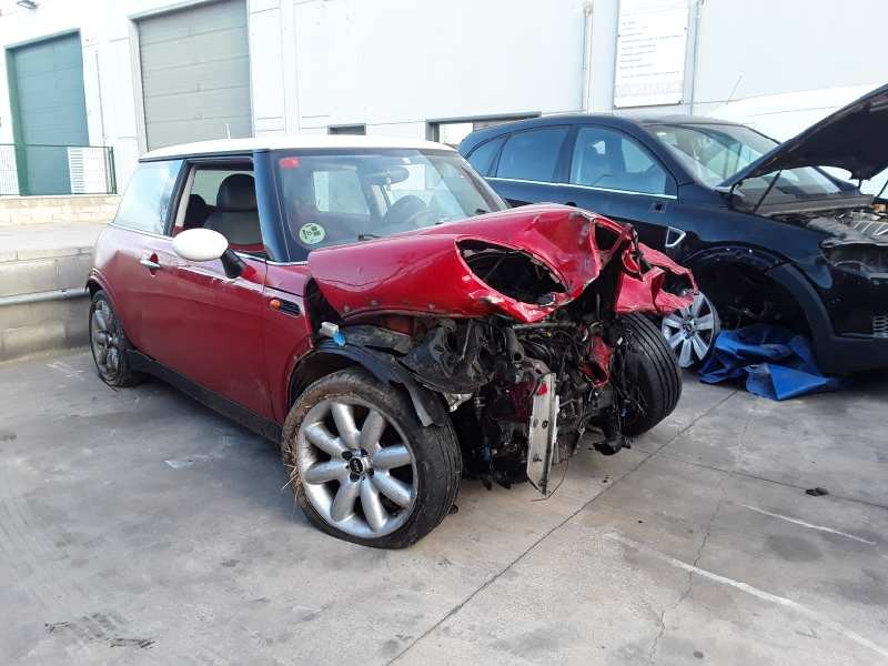 mini mini (r50,r53) del año 2003