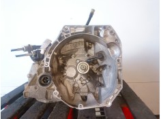 Recambio de caja cambios para dacia sandero ii h4b400 referencia OEM IAM JH3336  