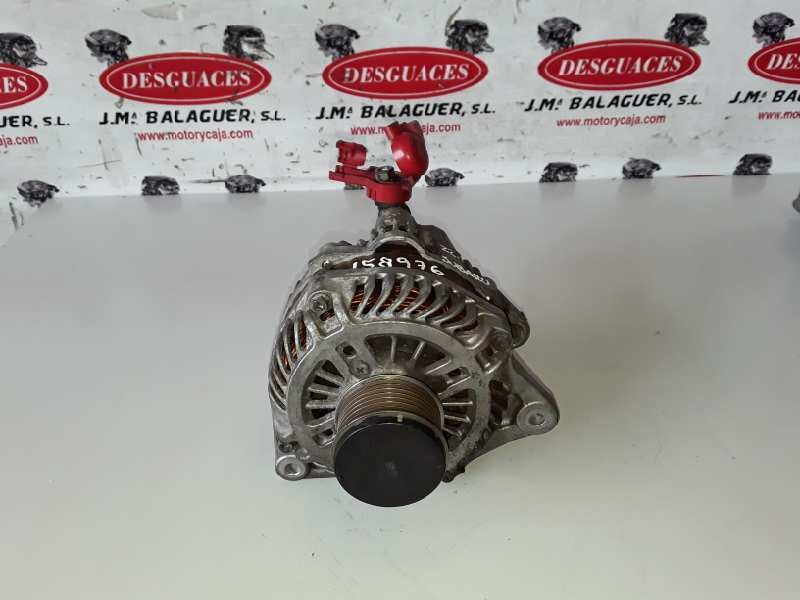 Recambio de alternador para subaru legacy combi/ outback (b13/bp) ee20 referencia OEM IAM 23700AA590  