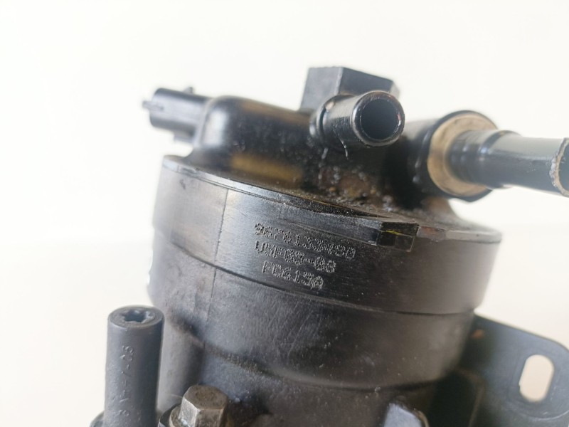 Recambio de filtro gasoil para peugeot 5008 ah01 referencia OEM IAM 9676133480  