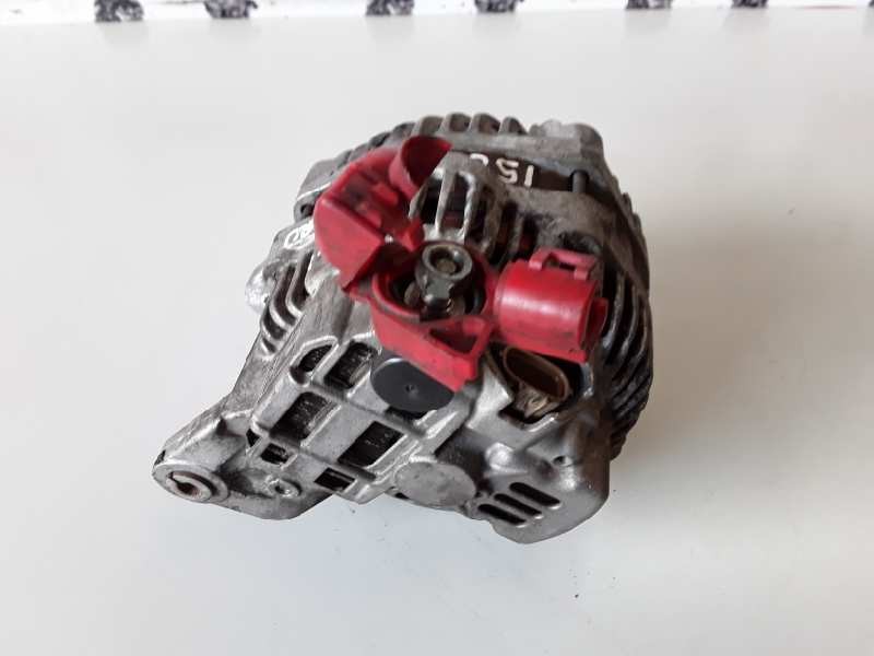 Recambio de alternador para subaru legacy combi/ outback (b13/bp) ee20 referencia OEM IAM 23700AA590  