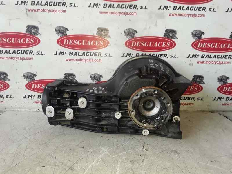 Recambio de diferencial trasero para audi a6 berlina (4b2) referencia OEM IAM 01R525053  