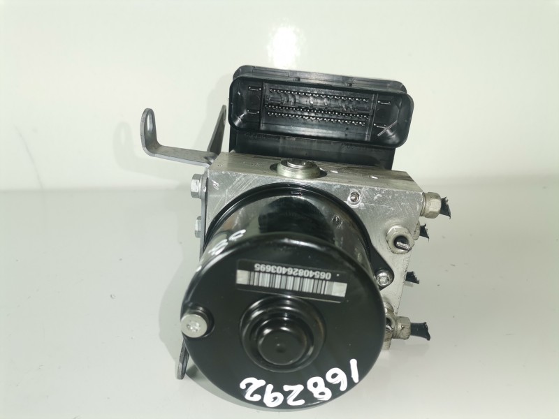 Recambio de abs para bmw serie 1 berlina (e81/e87) n47d20a referencia OEM IAM   