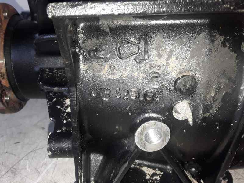 Recambio de diferencial trasero para audi a6 berlina (4b2) referencia OEM IAM 01R525053  