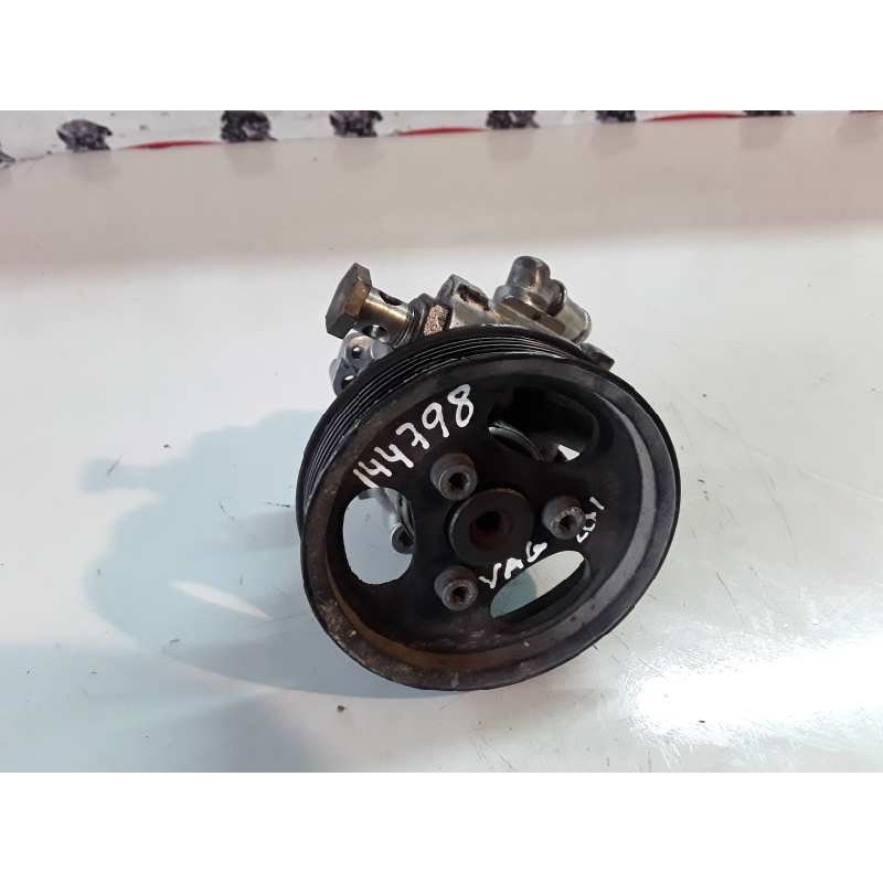 Recambio de bomba direccion para volkswagen passat w8 berlina/variant (3b3/3b6)(2001) bdn referencia OEM IAM 7692955135/4B014515