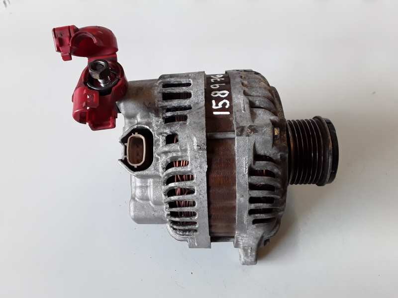 Recambio de alternador para subaru legacy combi/ outback (b13/bp) ee20 referencia OEM IAM 23700AA590  