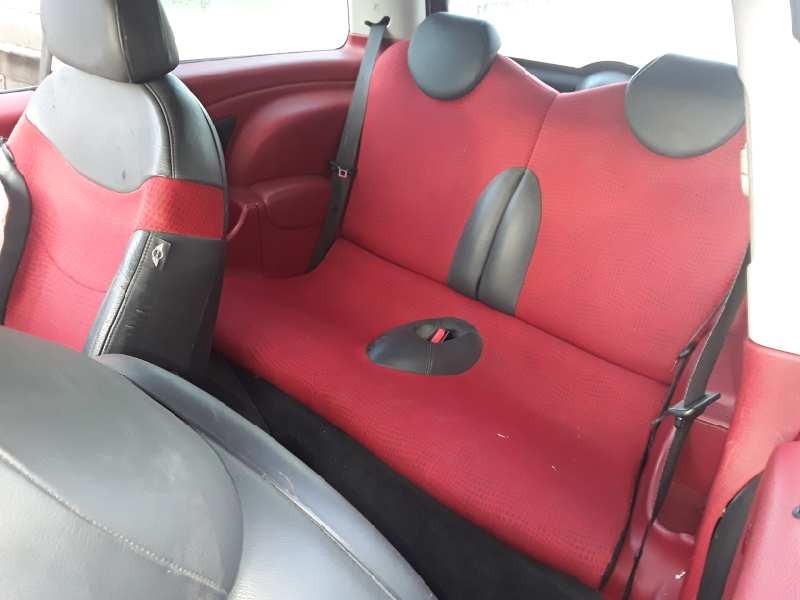 mini mini (r50,r53) del año 2003