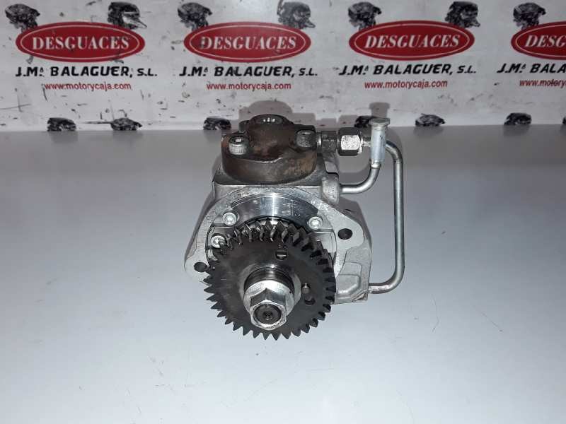 Recambio de bomba inyeccion para subaru legacy combi/ outback (b13/bp) ee20 referencia OEM IAM 2940000760  