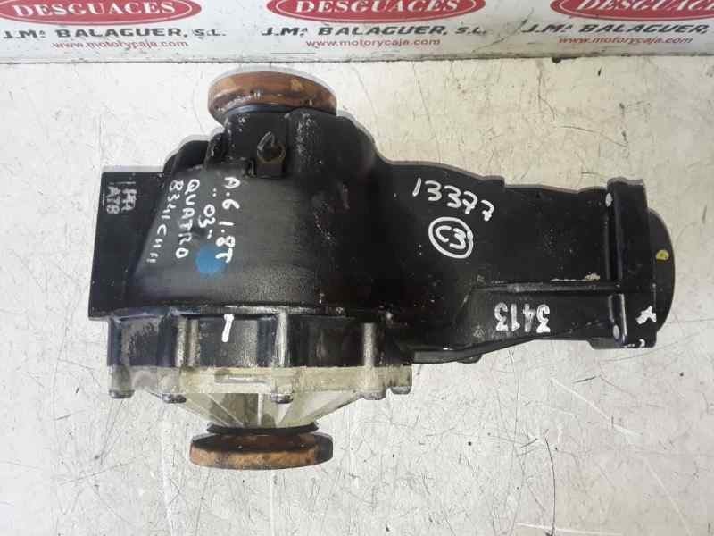 Recambio de diferencial trasero para audi a6 berlina (4b2) referencia OEM IAM 01R525053  