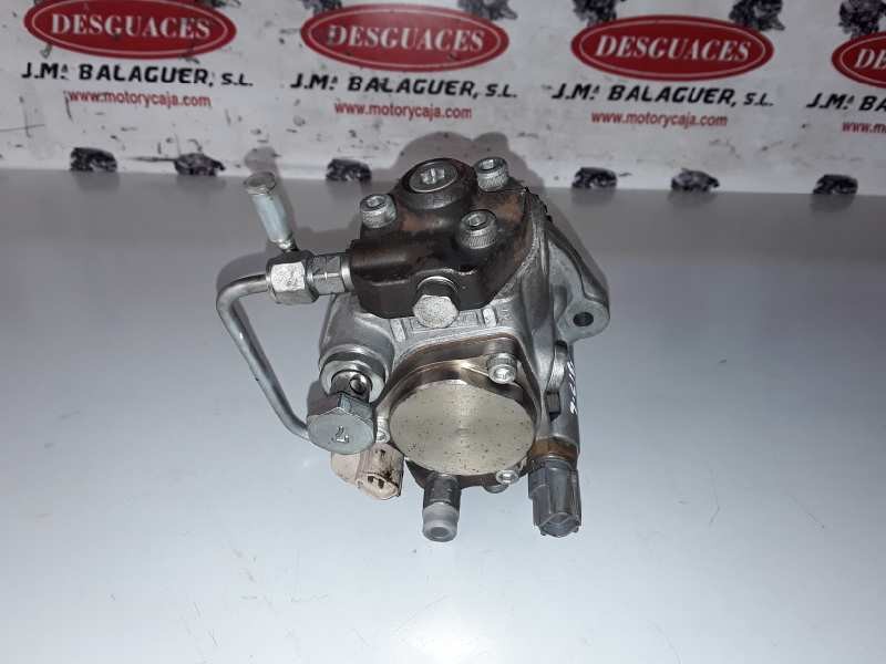 Recambio de bomba inyeccion para subaru legacy combi/ outback (b13/bp) ee20 referencia OEM IAM 2940000760  