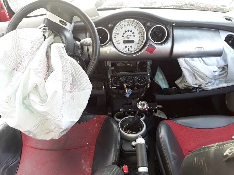 mini mini (r50,r53) del año 2003
