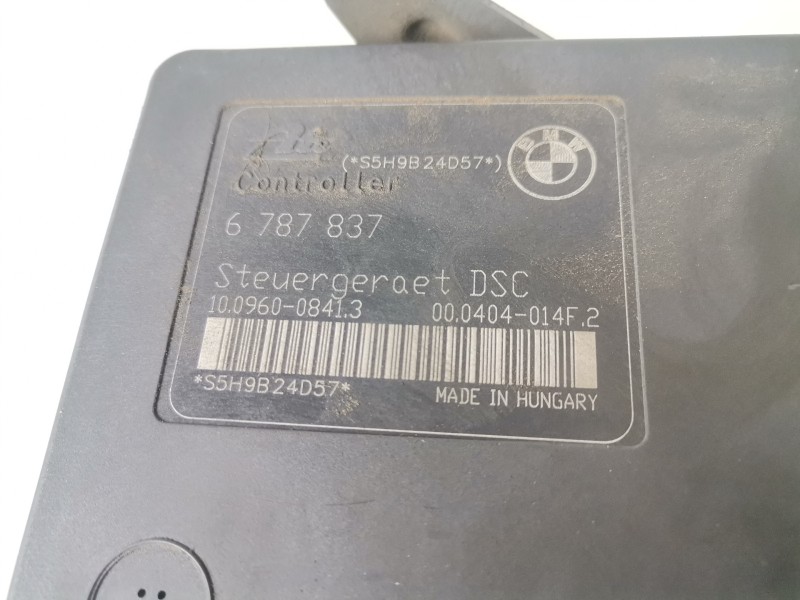 Recambio de abs para bmw serie 1 berlina (e81/e87) n47d20a referencia OEM IAM   