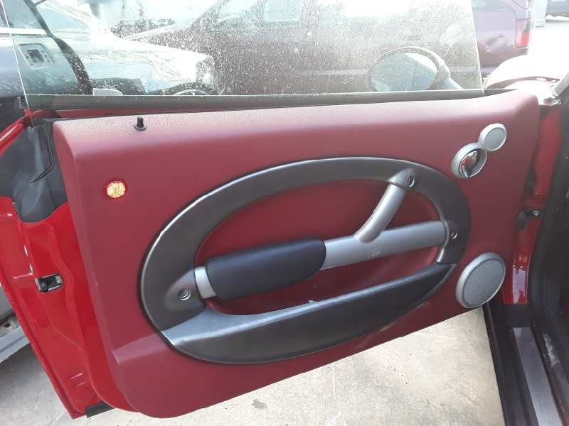 mini mini (r50,r53) del año 2003