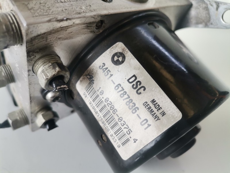 Recambio de abs para bmw serie 1 berlina (e81/e87) n47d20a referencia OEM IAM   