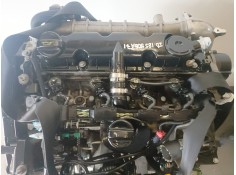Recambio de motor completo para citroen xsara picasso rhy referencia OEM IAM RHY   2
