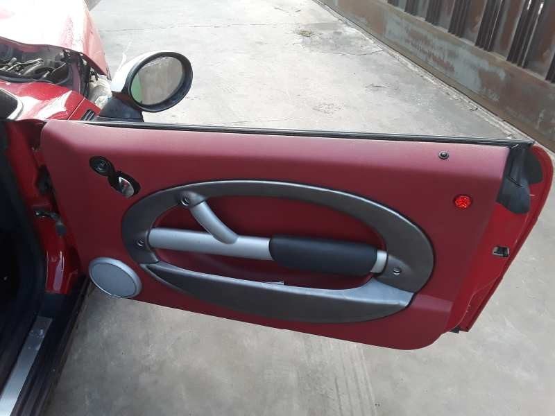 mini mini (r50,r53) del año 2003
