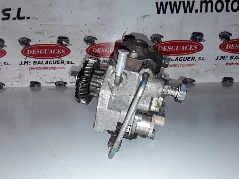 Recambio de bomba inyeccion para subaru legacy combi/ outback (b13/bp) ee20 referencia OEM IAM 2940000760  