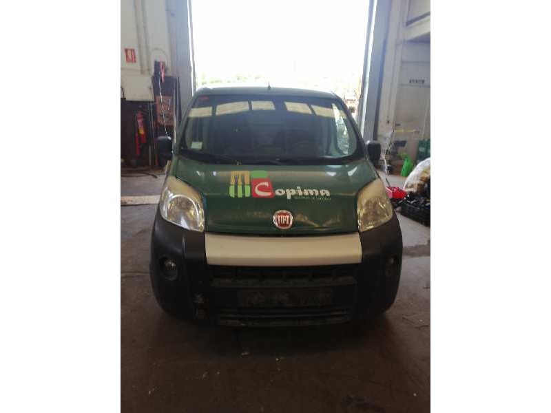 fiat iii fiorino (225) del año 2014
