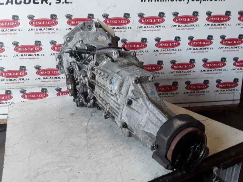 Recambio de caja cambios para audi a6 berlina (4b2) referencia OEM IAM ENP  