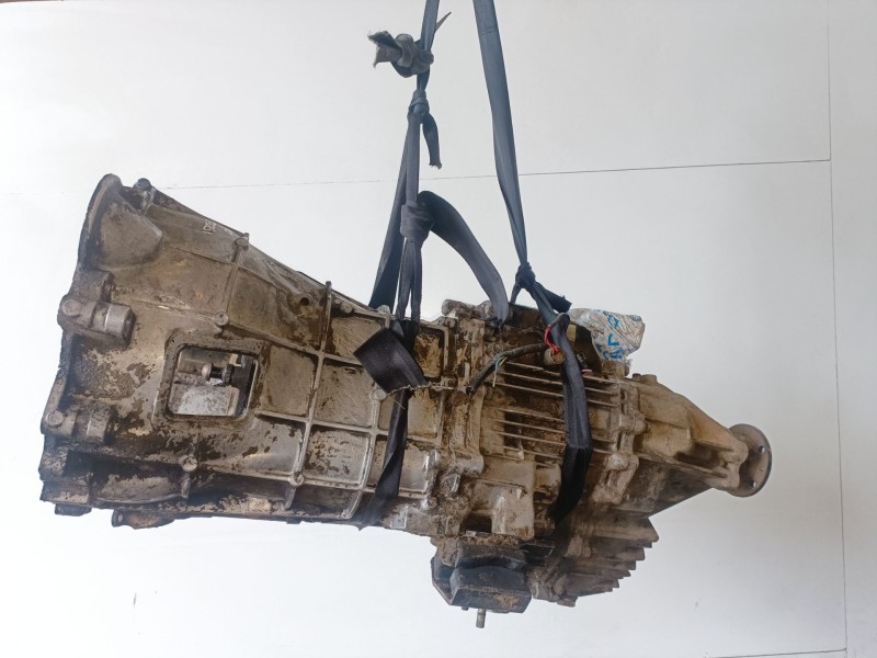 Recambio de caja cambios para opel monterey 4jg2tc referencia OEM IAM   
