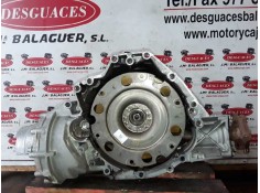 Recambio de caja cambios para audi a4 berlina (8k2) referencia OEM IAM LLM  