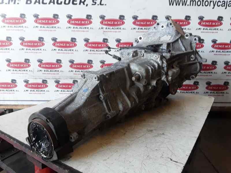 Recambio de caja cambios para audi a6 berlina (4b2) referencia OEM IAM ENP  