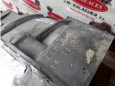 Recambio de caja cambios para audi a4 berlina (8k2) referencia OEM IAM LLM   2