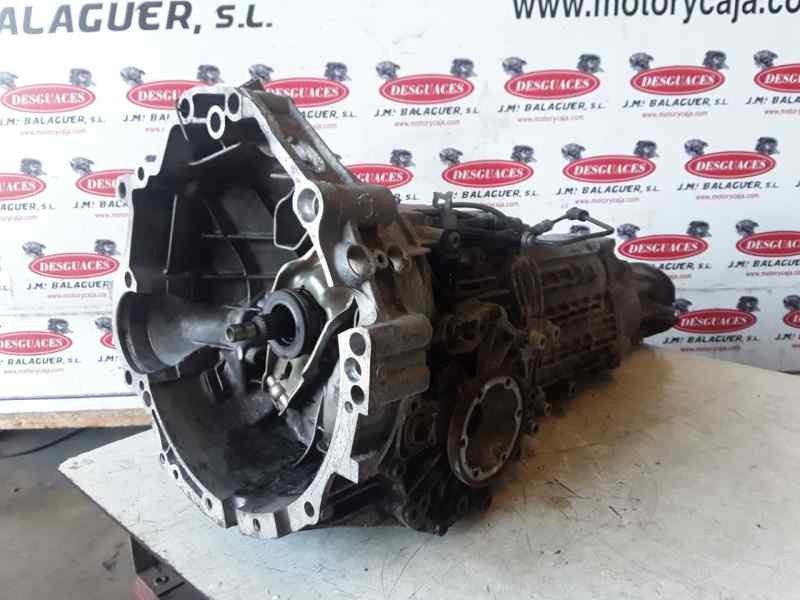 Recambio de caja cambios para audi a6 berlina (4b2) referencia OEM IAM ENP  