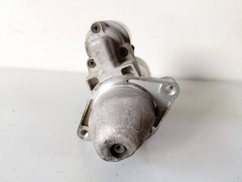 Recambio de motor arranque para opel corsa d z13dtj referencia OEM IAM 48212820  