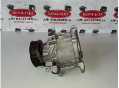 Recambio de compresor aire acondicionado para subaru legacy combi/ outback (b13/bp) ee20 referencia OEM IAM 4472605940  