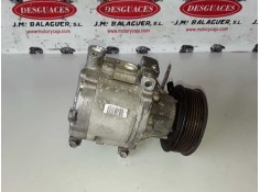Recambio de compresor aire acondicionado para subaru legacy combi/ outback (b13/bp) ee20 referencia OEM IAM 4472605940   2