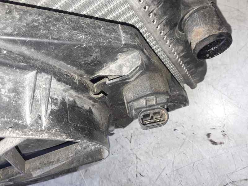 Recambio de electroventilador para renault kangoo i (f/kc0) referencia OEM IAM T.M.F8Q632  