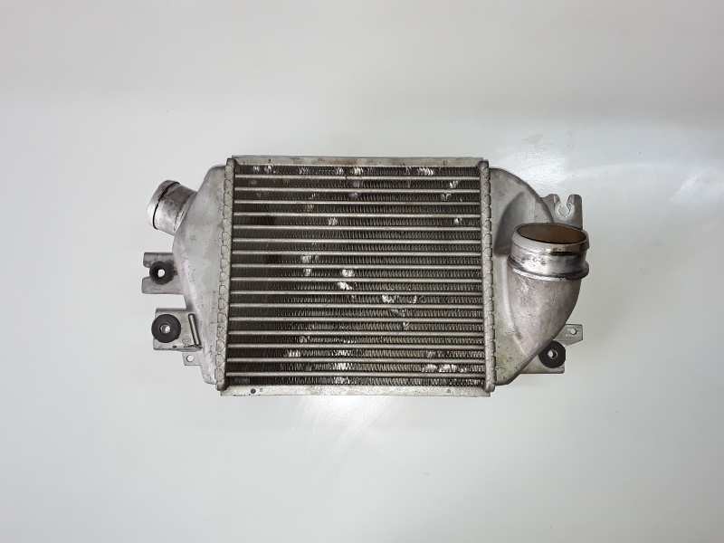 Recambio de intercooler para subaru legacy combi/ outback (b13/bp) ee20 referencia OEM IAM   