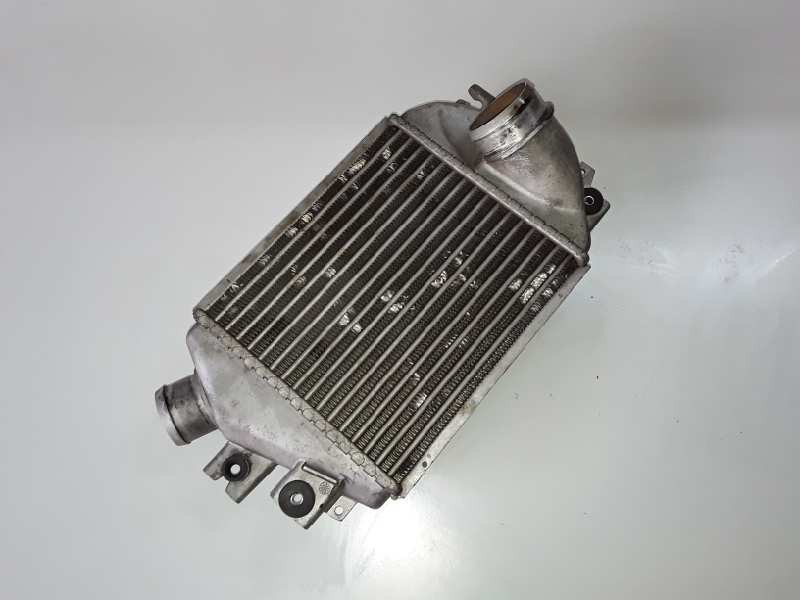Recambio de intercooler para subaru legacy combi/ outback (b13/bp) ee20 referencia OEM IAM   