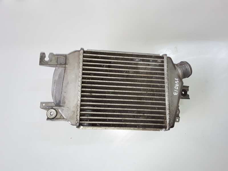 Recambio de intercooler para subaru legacy combi/ outback (b13/bp) ee20 referencia OEM IAM   