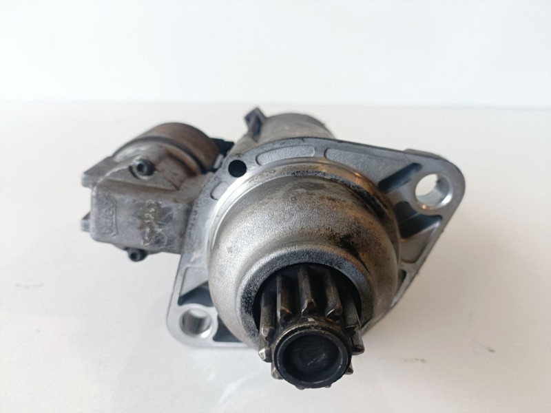 Recambio de motor arranque para skoda octavia combi (1z5) bmm referencia OEM IAM TS18E3  