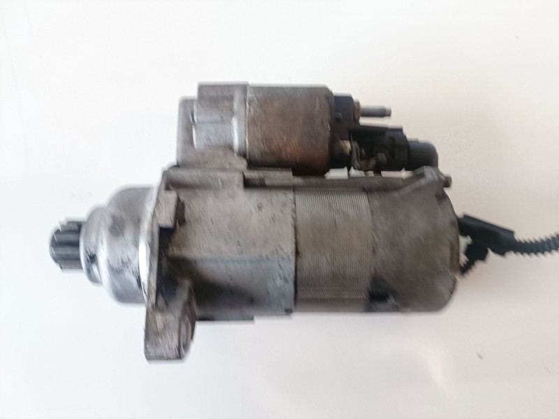 Recambio de motor arranque para skoda octavia combi (1z5) bmm referencia OEM IAM TS18E3  