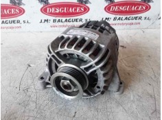 Recambio de alternador para fiat ii punto (188) berlina referencia OEM IAM 51859038/MS1022118471/A115IM  