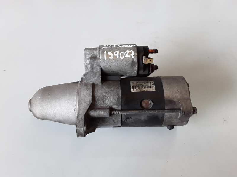 Recambio de motor arranque para subaru legacy combi/ outback (b13/bp) ee20 referencia OEM IAM 23300AA620/M002T89071  
