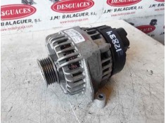 Recambio de alternador para fiat ii punto (188) berlina referencia OEM IAM 51859038/MS1022118471/A115IM   2