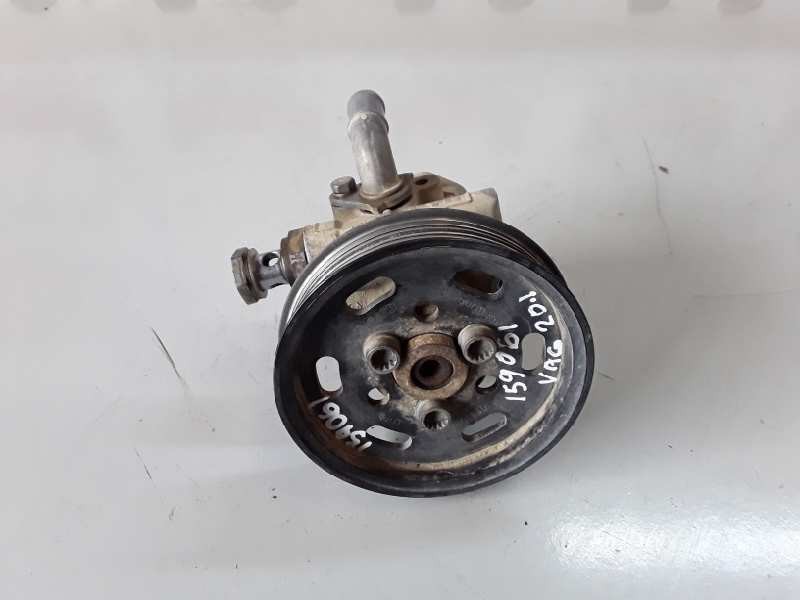 Recambio de bomba direccion para volkswagen caddy (2k)(02.2004) referencia OEM IAM 2K0422154A  