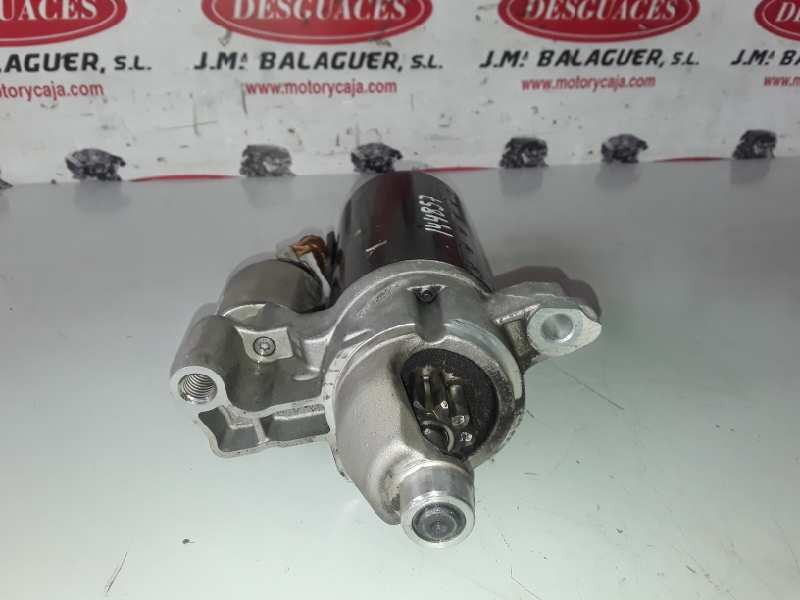Recambio de motor arranque para audi a4 berlina (8k2) referencia OEM IAM 0001139019/03L911021E  