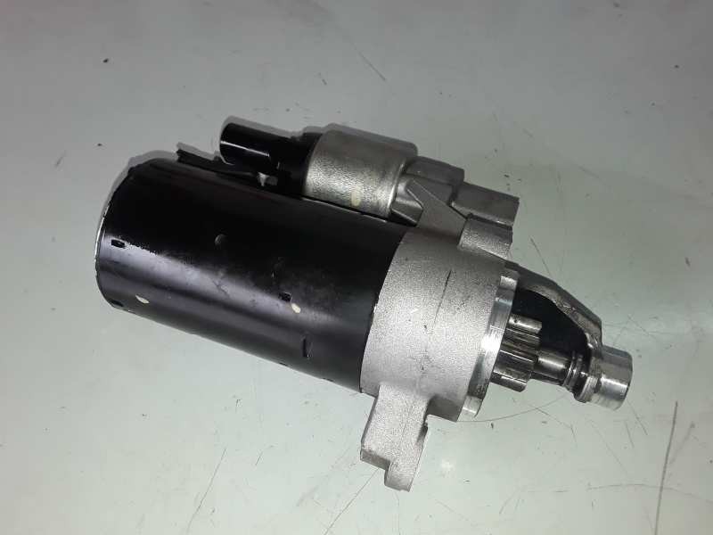 Recambio de motor arranque para audi a4 berlina (8k2) referencia OEM IAM 0001139019/03L911021E  