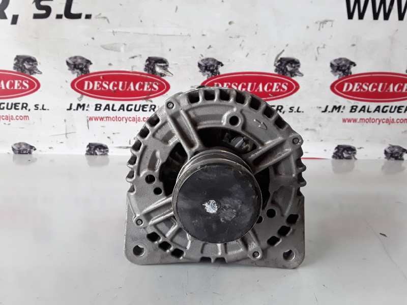 Recambio de alternador para volkswagen passat variant (3c5) referencia OEM IAM 03G903023/0121715003  