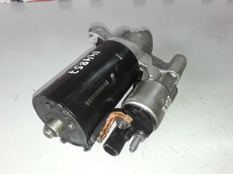 Recambio de motor arranque para audi a4 berlina (8k2) referencia OEM IAM 0001139019/03L911021E  